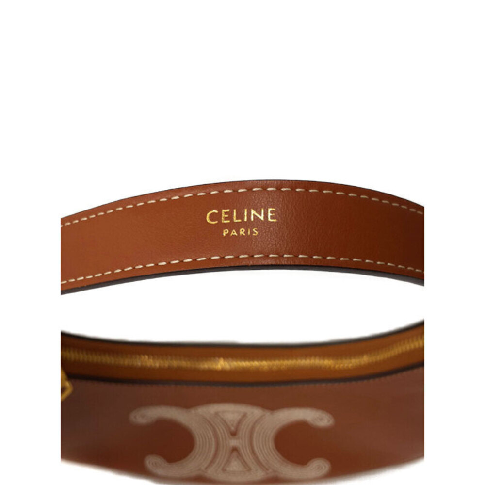 Celine Shoulder Bag AVA Triomphe - Picture 7 of 9